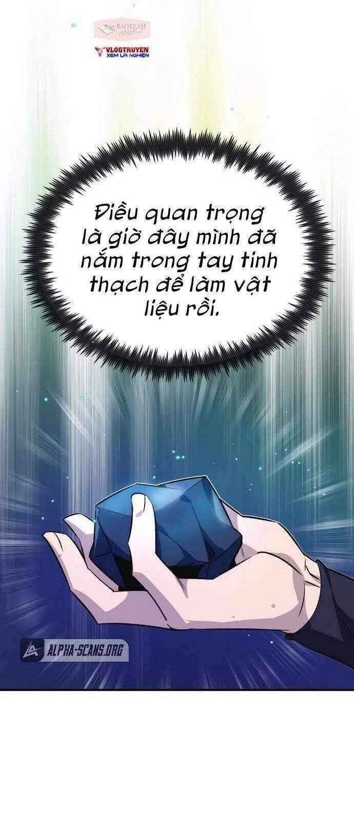 Đệ Nhất Võ Sư, Baek Cao Thủ Chapter 8 - 48