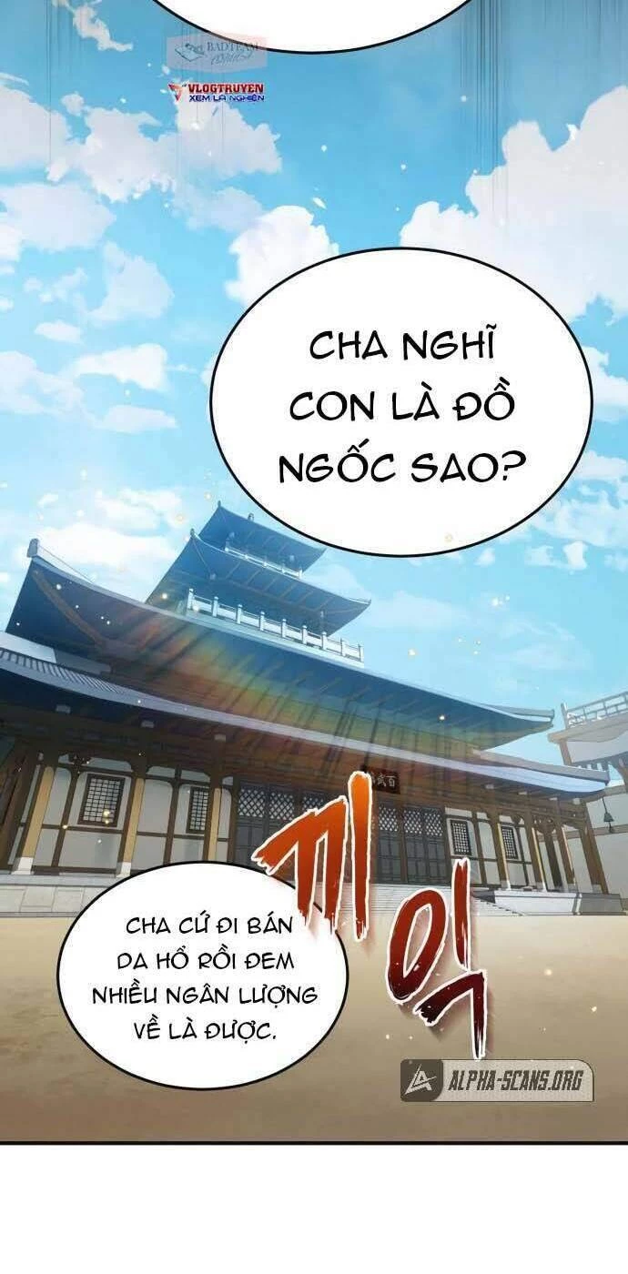 Đệ Nhất Võ Sư, Baek Cao Thủ Chapter 8 - 76