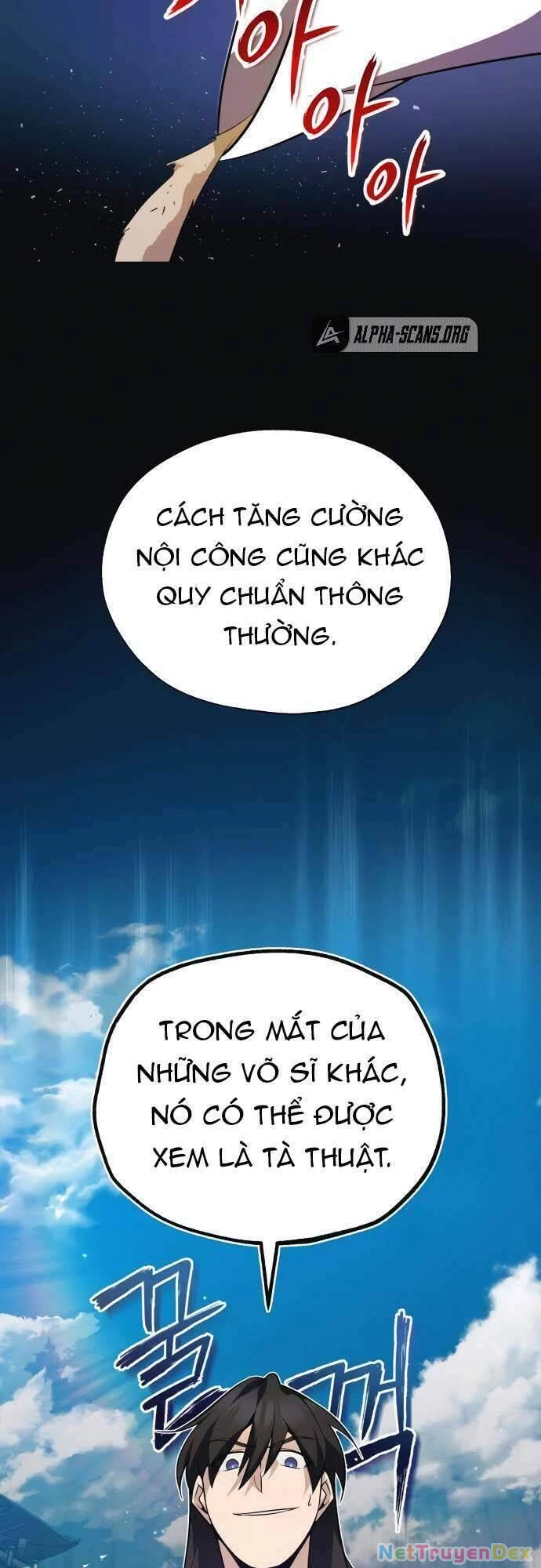 Đệ Nhất Võ Sư, Baek Cao Thủ Chapter 8 - 81