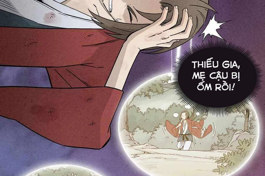 Trọng Sinh Thành Thần Y Thời Tam Quốc Chapter 1 - 200