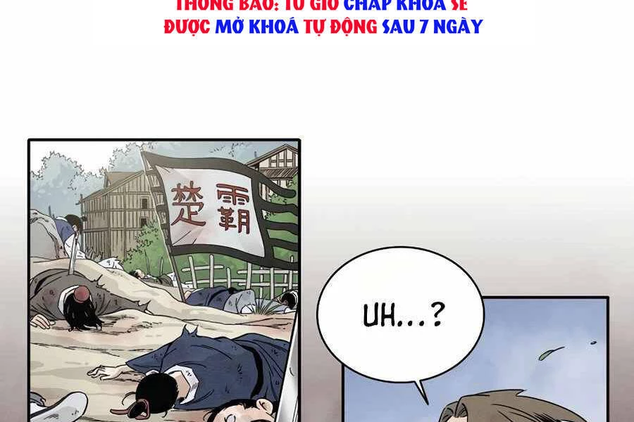 Trọng Sinh Thành Thần Y Thời Tam Quốc Chapter 1 - 204