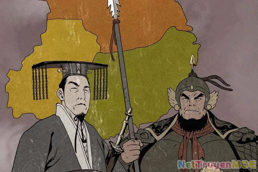 Trọng Sinh Thành Thần Y Thời Tam Quốc Chapter 1 - 206