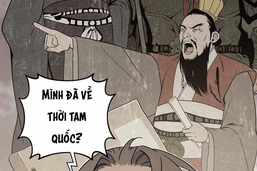 Trọng Sinh Thành Thần Y Thời Tam Quốc Chapter 1 - 207