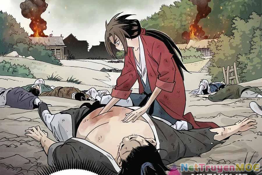 Trọng Sinh Thành Thần Y Thời Tam Quốc Chapter 2 - 80