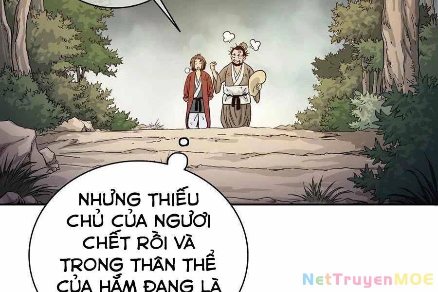 Trọng Sinh Thành Thần Y Thời Tam Quốc Chapter 2 - 176