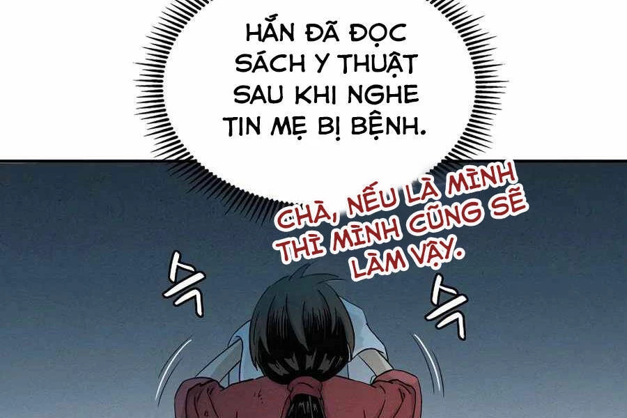 Trọng Sinh Thành Thần Y Thời Tam Quốc Chapter 2 - 210
