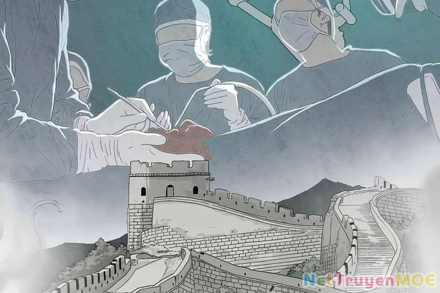 Trọng Sinh Thành Thần Y Thời Tam Quốc Chapter 4 - 3