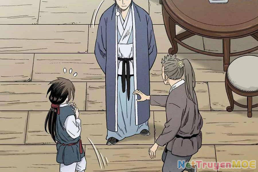 Trọng Sinh Thành Thần Y Thời Tam Quốc Chapter 4 - 35