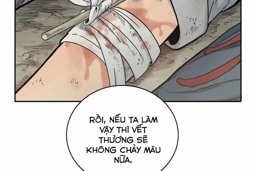Trọng Sinh Thành Thần Y Thời Tam Quốc Chapter 6 - 2