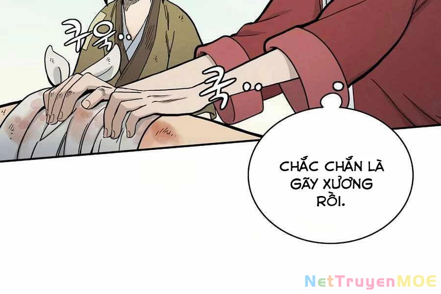 Trọng Sinh Thành Thần Y Thời Tam Quốc Chapter 6 - 8