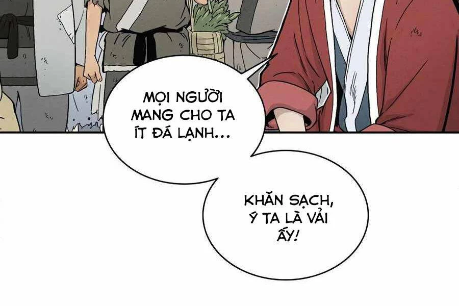 Trọng Sinh Thành Thần Y Thời Tam Quốc Chapter 6 - 20