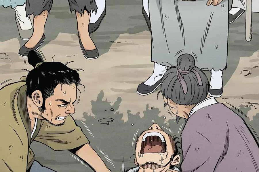 Trọng Sinh Thành Thần Y Thời Tam Quốc Chapter 6 - 66
