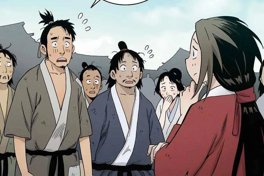 Trọng Sinh Thành Thần Y Thời Tam Quốc Chapter 6 - 101