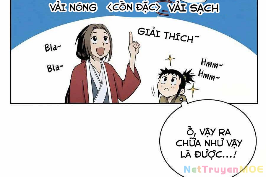 Trọng Sinh Thành Thần Y Thời Tam Quốc Chapter 6 - 113