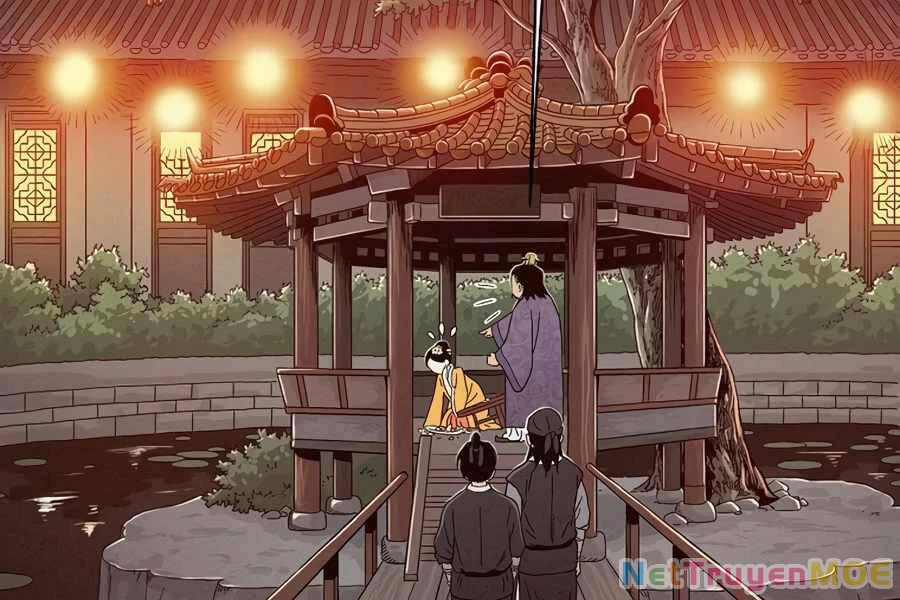 Trọng Sinh Thành Thần Y Thời Tam Quốc Chapter 6 - 140