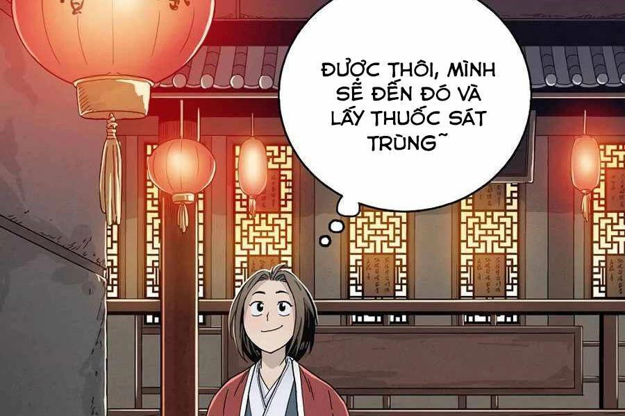 Trọng Sinh Thành Thần Y Thời Tam Quốc Chapter 6 - 200