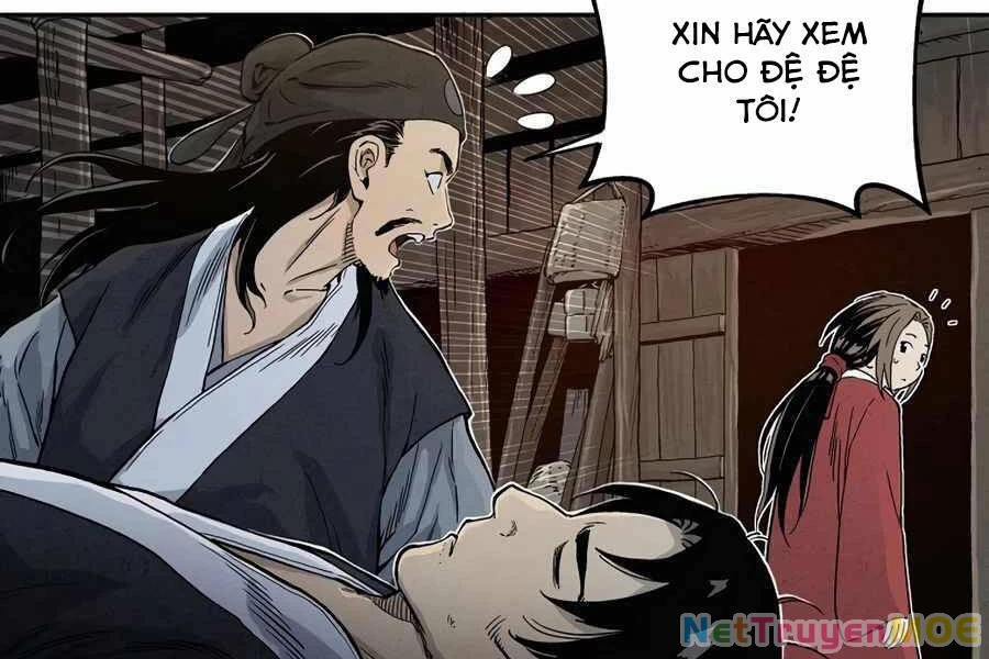 Trọng Sinh Thành Thần Y Thời Tam Quốc Chapter 6 - 227