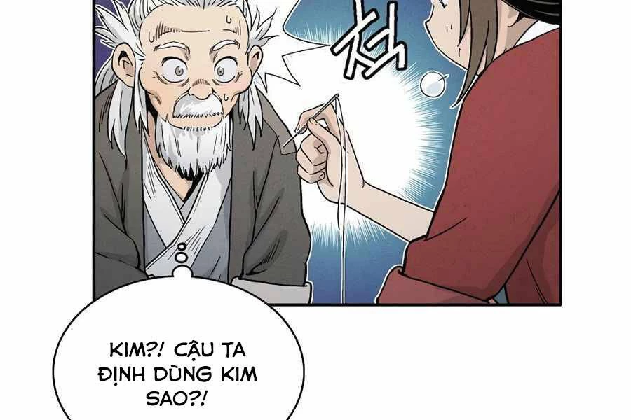 Trọng Sinh Thành Thần Y Thời Tam Quốc Chapter 7 - 107
