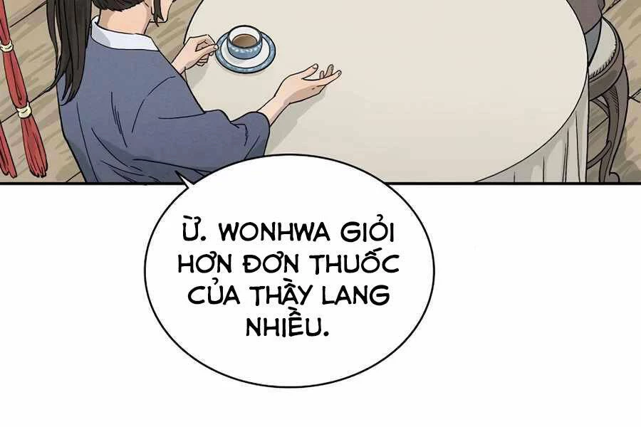 Trọng Sinh Thành Thần Y Thời Tam Quốc Chapter 7 - 156