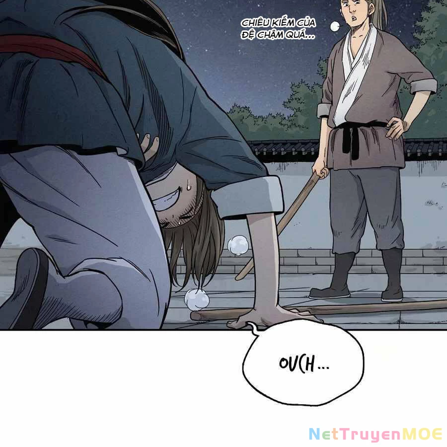 Trọng Sinh Thành Thần Y Thời Tam Quốc Chapter 8 - 11
