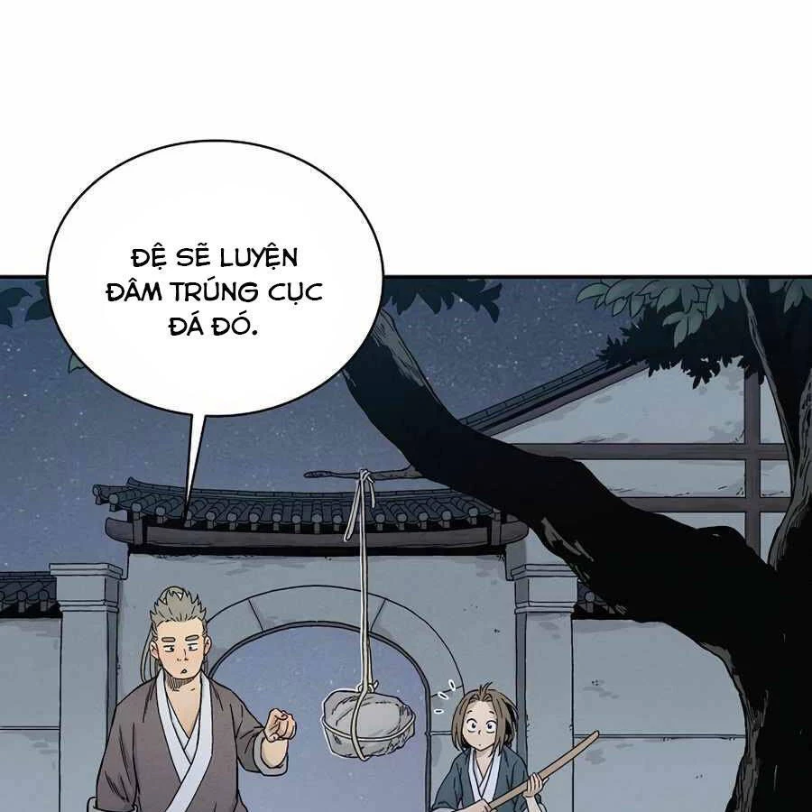 Trọng Sinh Thành Thần Y Thời Tam Quốc Chapter 8 - 35