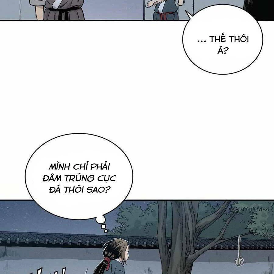 Trọng Sinh Thành Thần Y Thời Tam Quốc Chapter 8 - 36