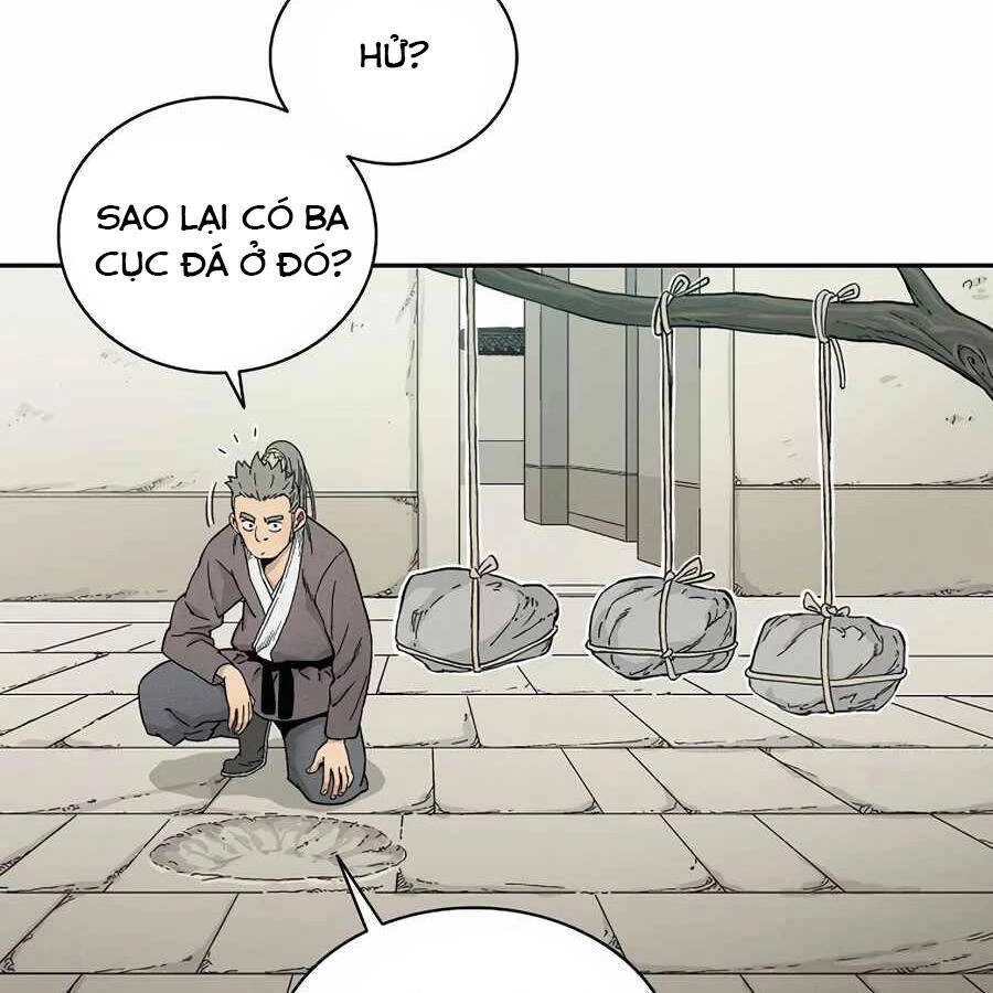 Trọng Sinh Thành Thần Y Thời Tam Quốc Chapter 8 - 85