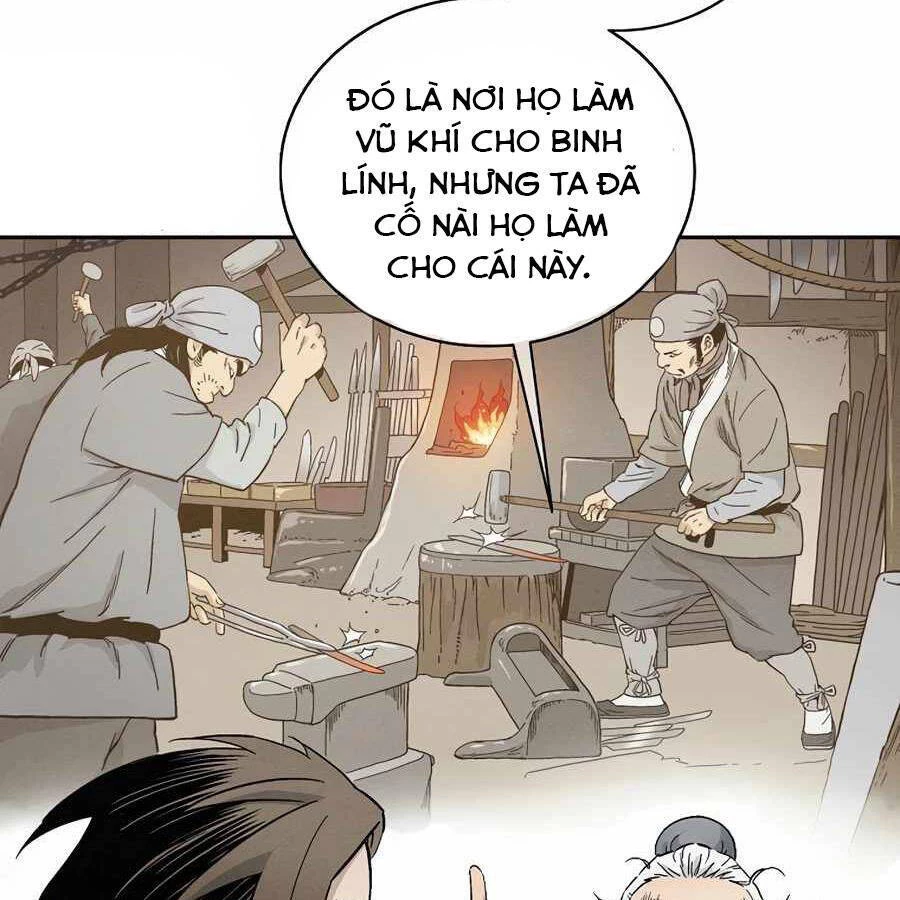 Trọng Sinh Thành Thần Y Thời Tam Quốc Chapter 8 - 119