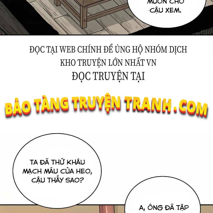 Trọng Sinh Thành Thần Y Thời Tam Quốc Chapter 8 - 131