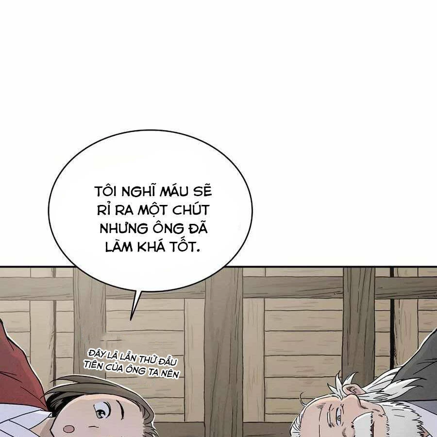Trọng Sinh Thành Thần Y Thời Tam Quốc Chapter 8 - 133