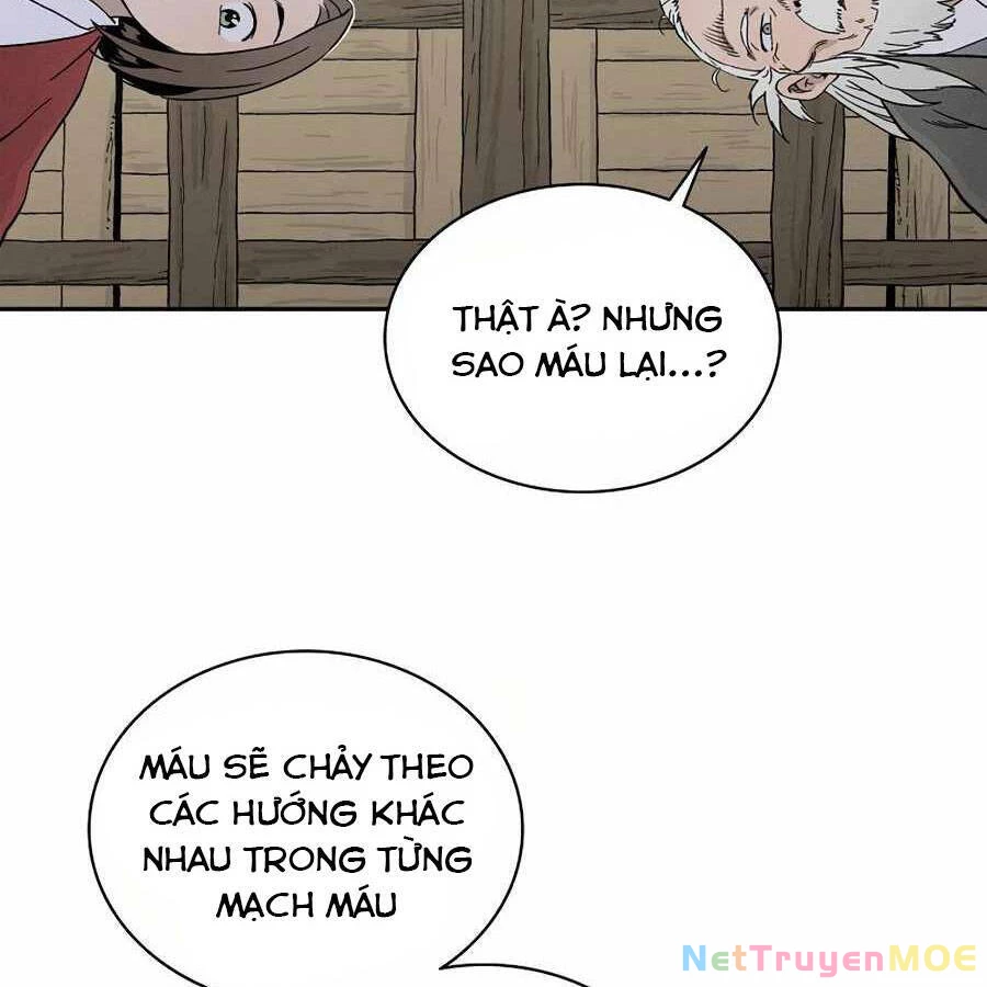 Trọng Sinh Thành Thần Y Thời Tam Quốc Chapter 8 - 134