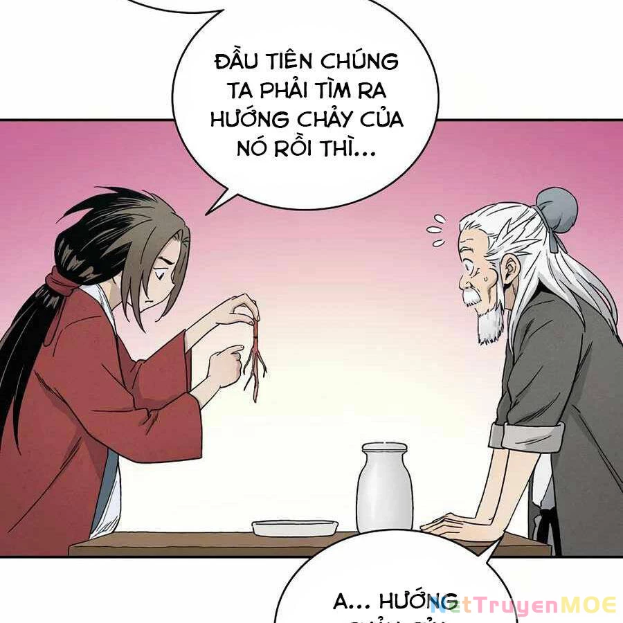 Trọng Sinh Thành Thần Y Thời Tam Quốc Chapter 8 - 135