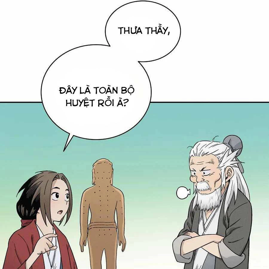 Trọng Sinh Thành Thần Y Thời Tam Quốc Chapter 8 - 147