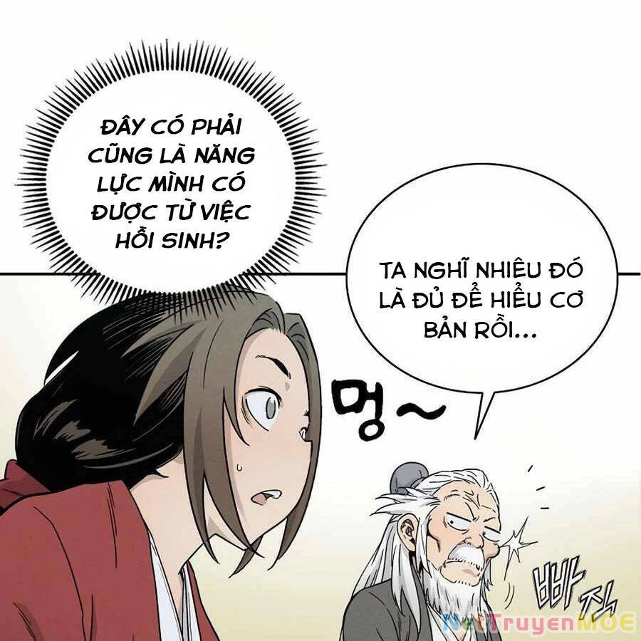 Trọng Sinh Thành Thần Y Thời Tam Quốc Chapter 8 - 157