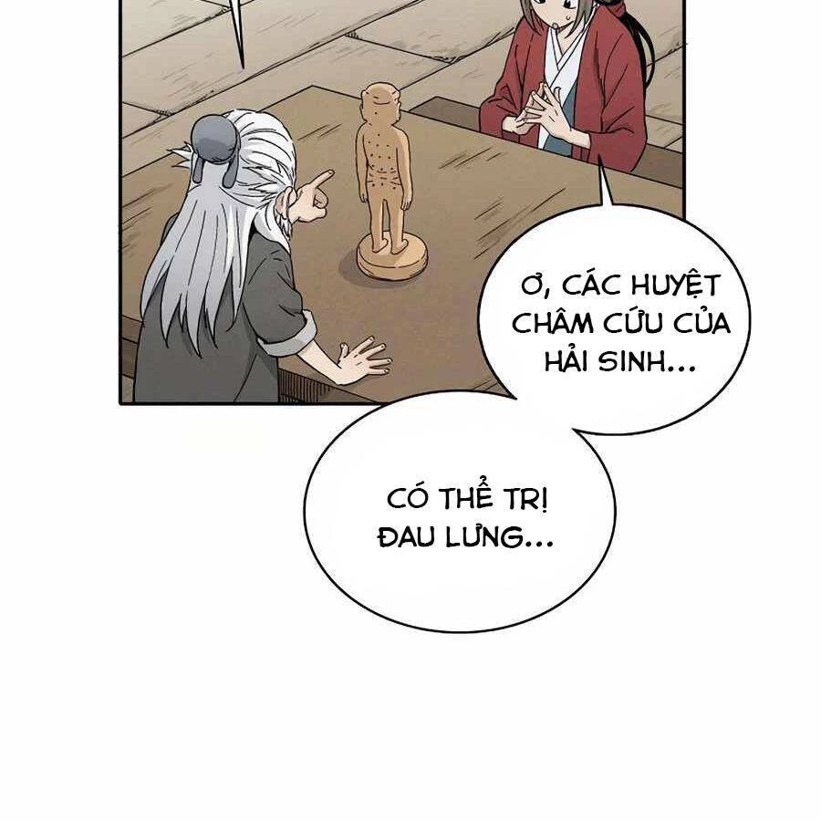 Trọng Sinh Thành Thần Y Thời Tam Quốc Chapter 8 - 162