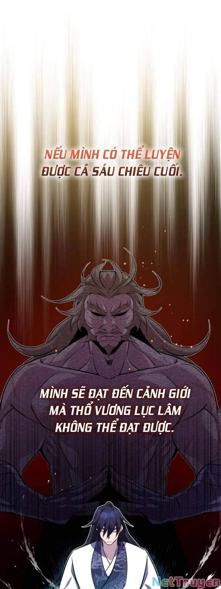 Đệ Nhất Võ Sư, Baek Cao Thủ Chapter 9 - 60