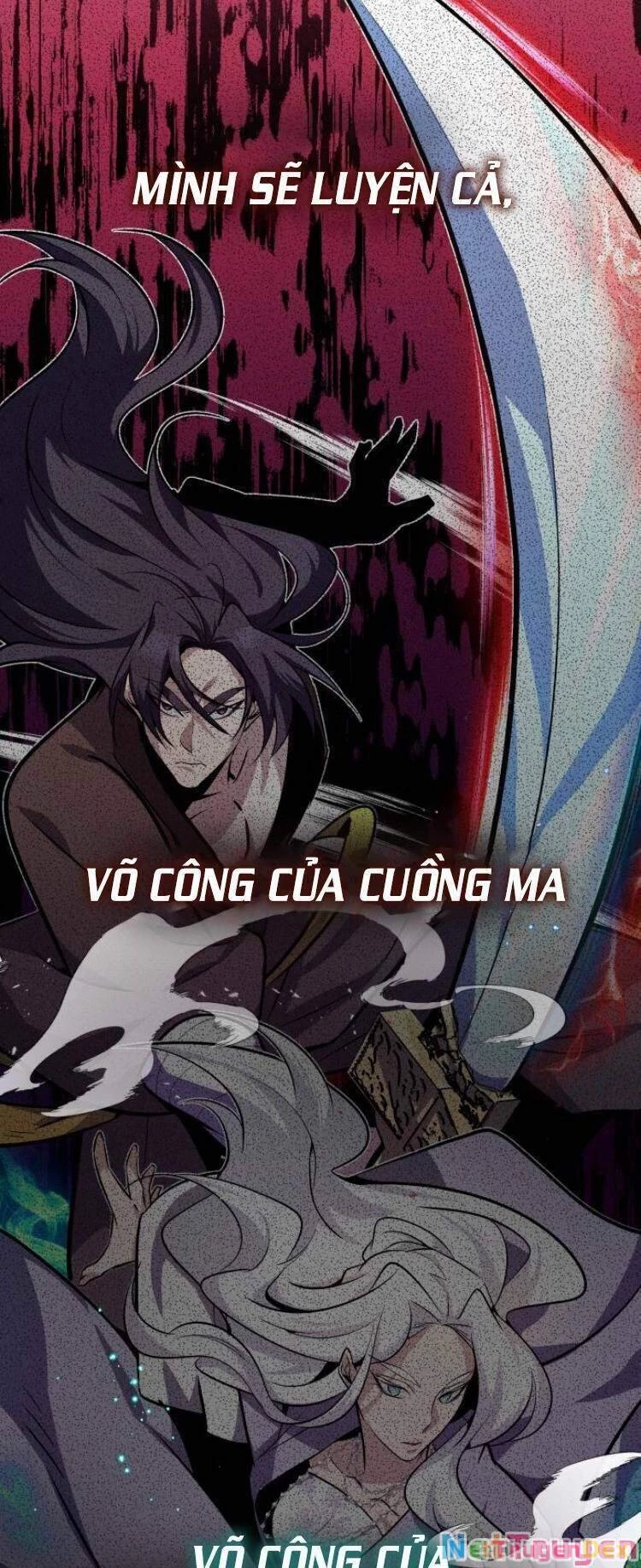 Đệ Nhất Võ Sư, Baek Cao Thủ Chapter 9 - 62