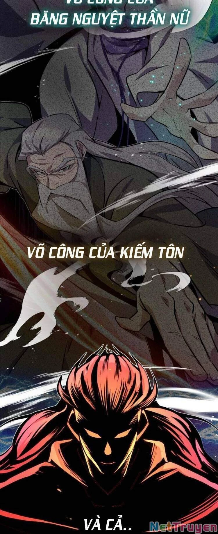 Đệ Nhất Võ Sư, Baek Cao Thủ Chapter 9 - 63