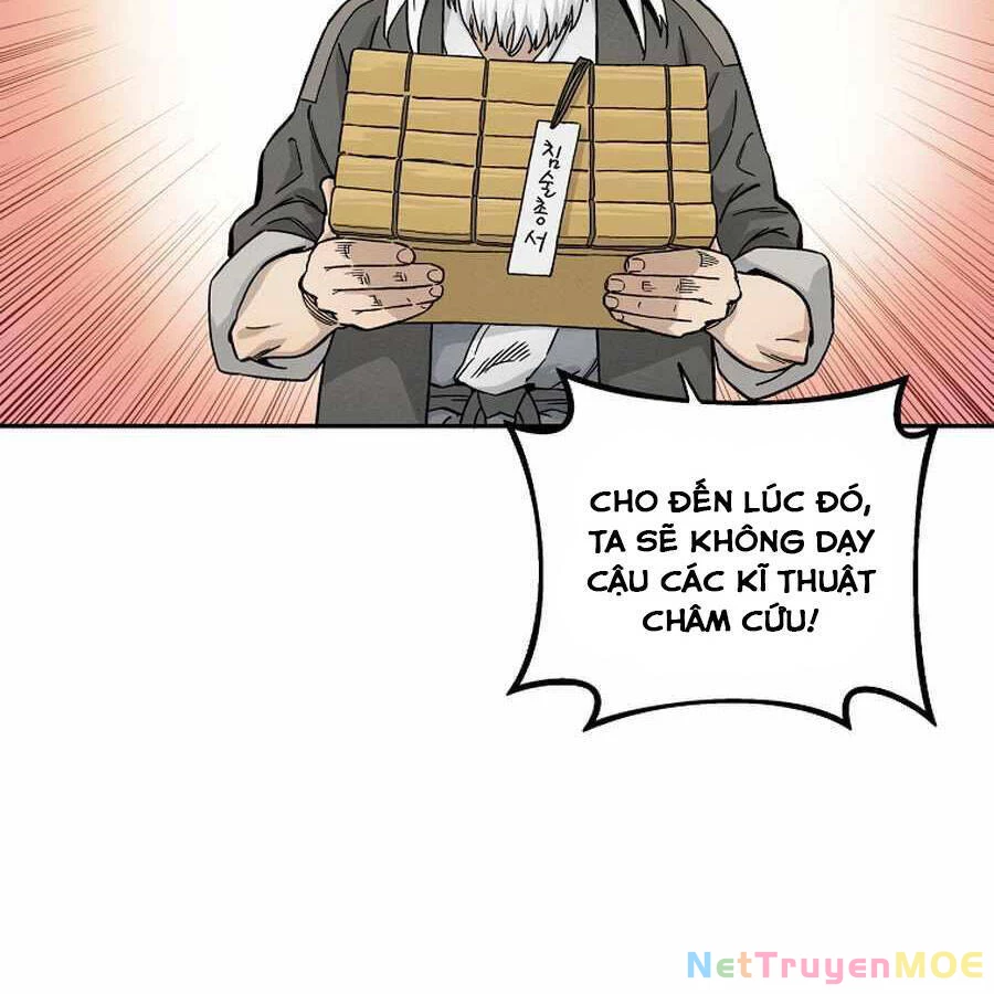 Trọng Sinh Thành Thần Y Thời Tam Quốc Chapter 9 - 2