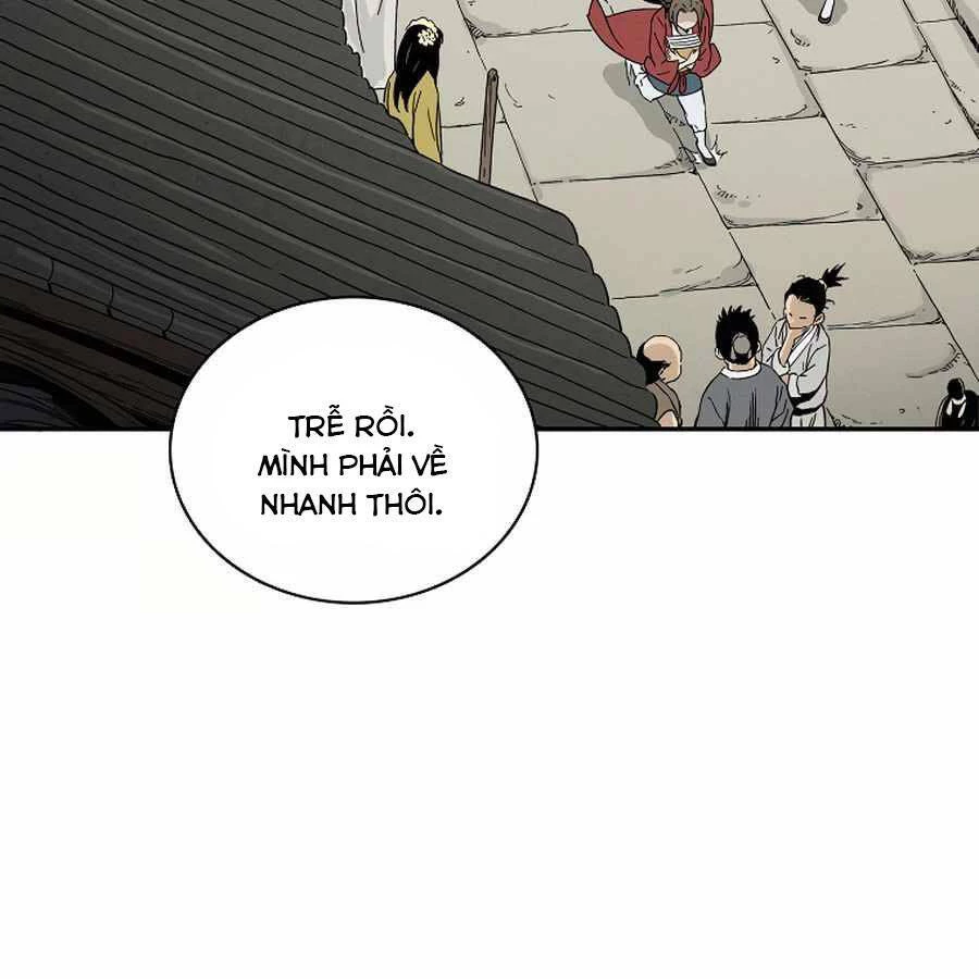 Trọng Sinh Thành Thần Y Thời Tam Quốc Chapter 9 - 9