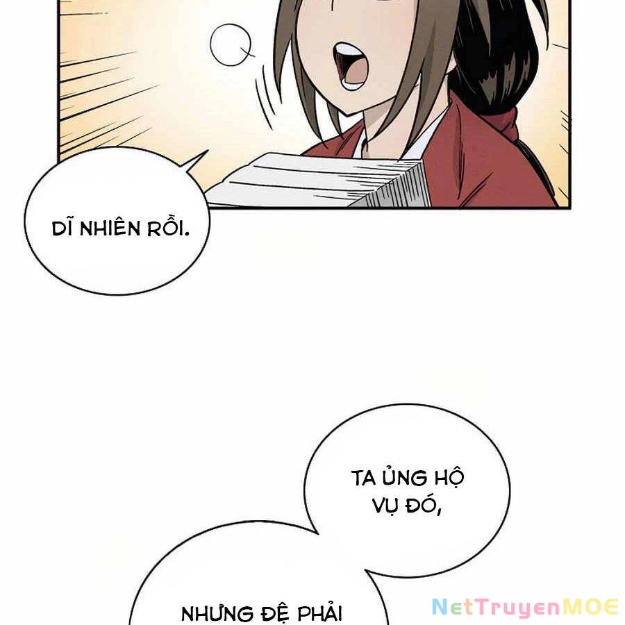 Trọng Sinh Thành Thần Y Thời Tam Quốc Chapter 9 - 18