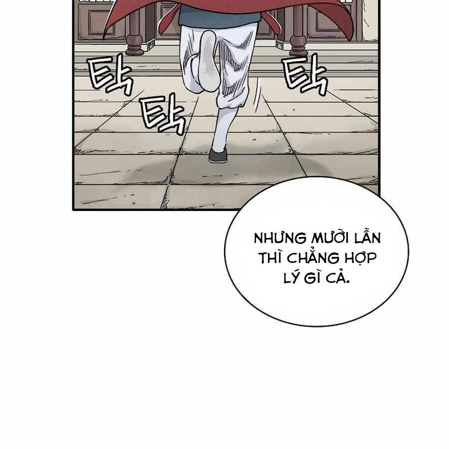 Trọng Sinh Thành Thần Y Thời Tam Quốc Chapter 9 - 27