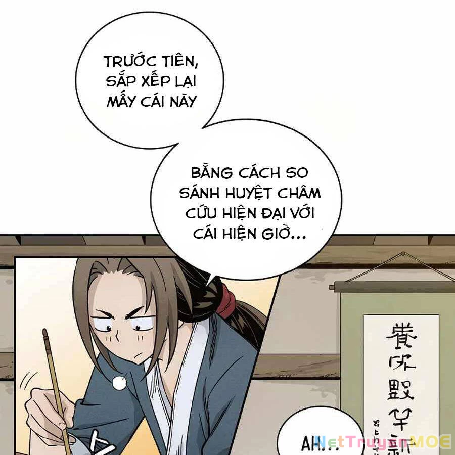 Trọng Sinh Thành Thần Y Thời Tam Quốc Chapter 9 - 34