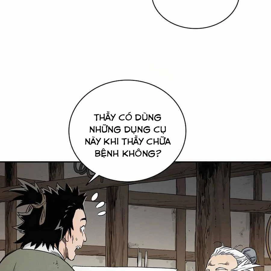 Trọng Sinh Thành Thần Y Thời Tam Quốc Chapter 9 - 137