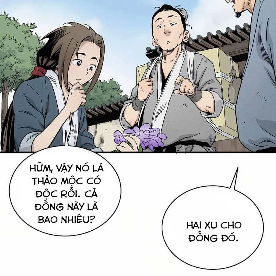 Trọng Sinh Thành Thần Y Thời Tam Quốc Chapter 9 - 146