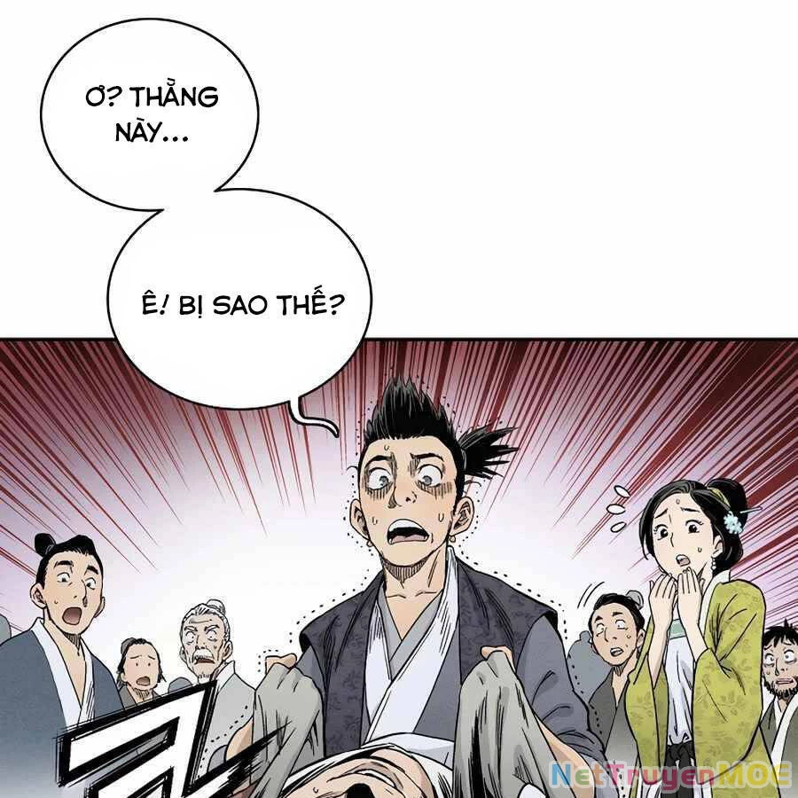 Trọng Sinh Thành Thần Y Thời Tam Quốc Chapter 11 - 15