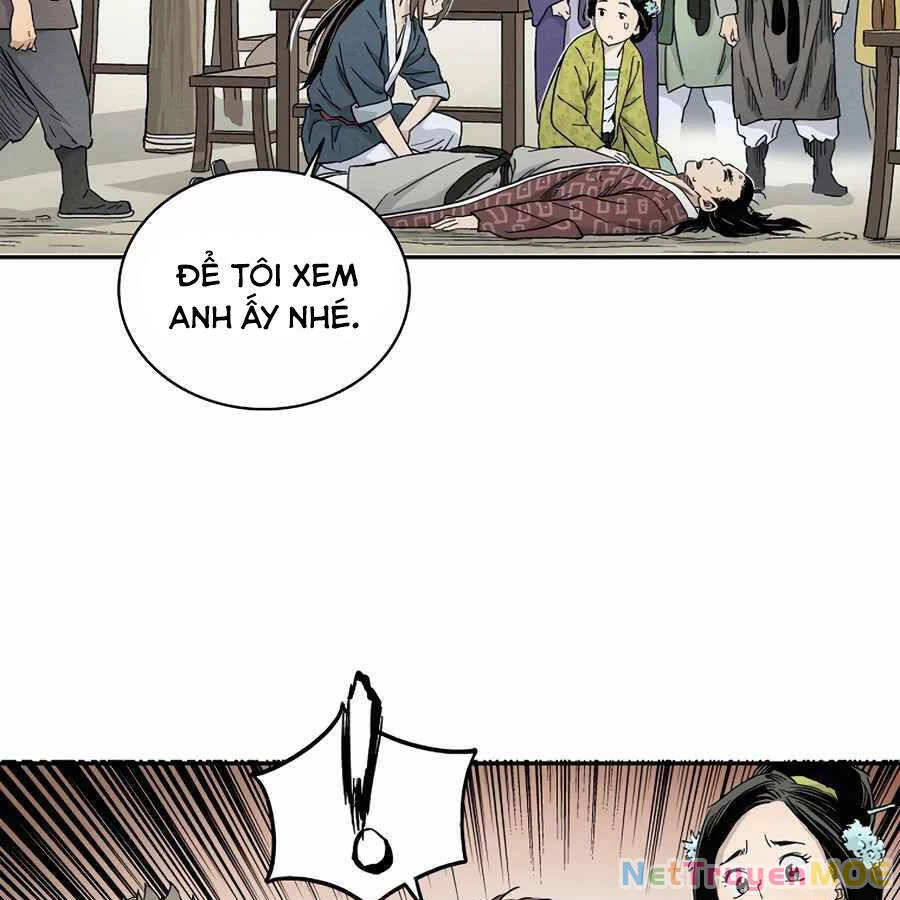 Trọng Sinh Thành Thần Y Thời Tam Quốc Chapter 11 - 24