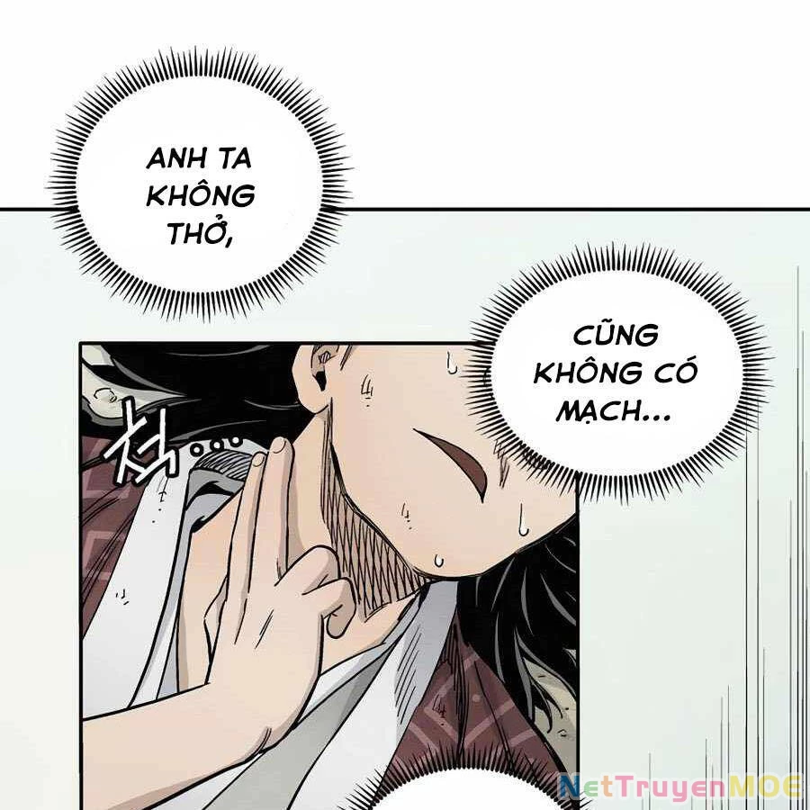 Trọng Sinh Thành Thần Y Thời Tam Quốc Chapter 11 - 28