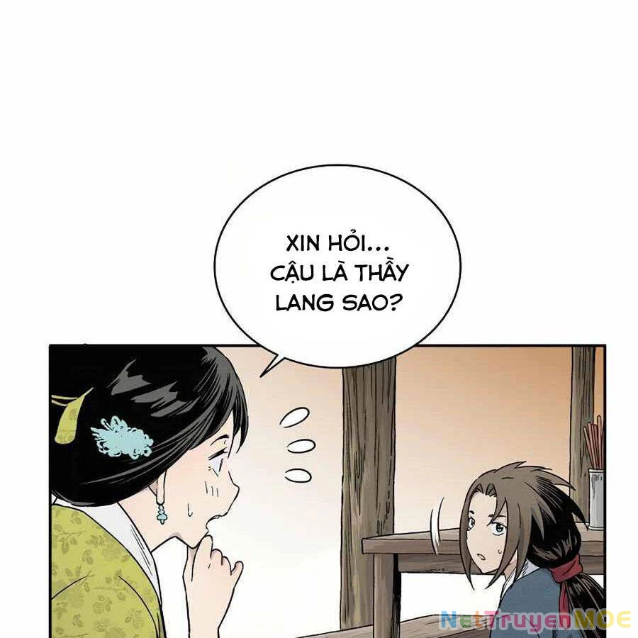 Trọng Sinh Thành Thần Y Thời Tam Quốc Chapter 11 - 31