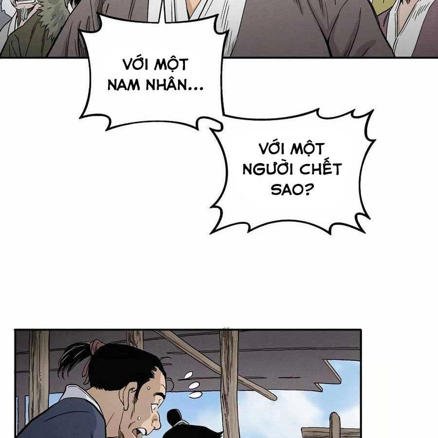 Trọng Sinh Thành Thần Y Thời Tam Quốc Chapter 11 - 49